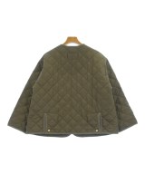 Traditional Weatherwear（トラディショナルウェザーウェア）その他 カーキ サイズ:32(XXS位) レディース/2200723645016