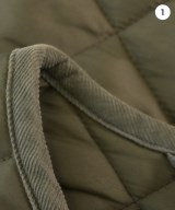 Traditional Weatherwear（トラディショナルウェザーウェア）その他 カーキ サイズ:32(XXS位) レディース/2200723645016