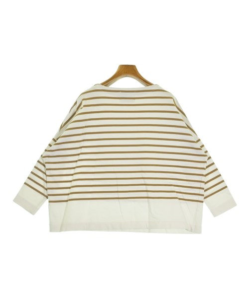 Traditional Weatherwear（トラディショナルウェザーウェア）Tシャツ・カットソー 白 サイズ:S レディース/2200721081113