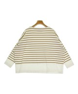 Traditional Weatherwear（トラディショナルウェザーウェア）Tシャツ・カットソー 白 サイズ:S レディース/2200721081113