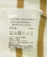 Traditional Weatherwear（トラディショナルウェザーウェア）Tシャツ・カットソー 白 サイズ:S レディース/2200721081113