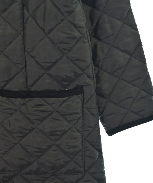 Traditional Weatherwear（トラディショナルウェザーウェア）その他 黒 サイズ:34(XS位) レディース/2200718681012