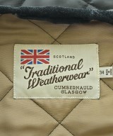 Traditional Weatherwear（トラディショナルウェザーウェア）その他 黒 サイズ:34(XS位) レディース/2200718681012