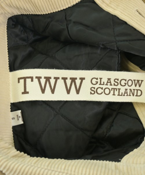 Traditional Weatherwear（トラディショナルウェザーウェア）カバーオール ベージュ サイズ:S レディース/2200719770050