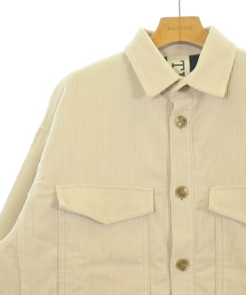 Traditional Weatherwear（トラディショナルウェザーウェア）カバーオール ベージュ サイズ:S レディース/2200719770050