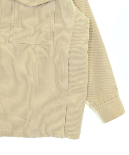 Traditional Weatherwear（トラディショナルウェザーウェア）カバーオール ベージュ サイズ:S レディース/2200719770050