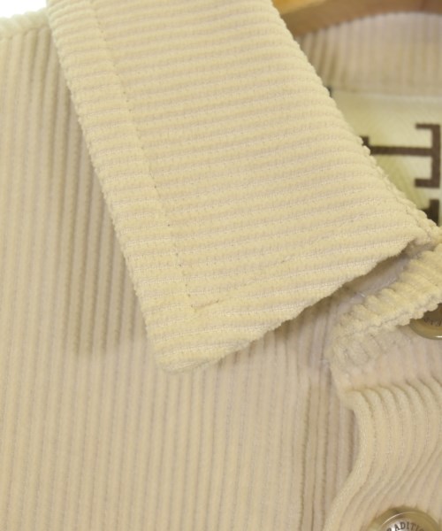 Traditional Weatherwear（トラディショナルウェザーウェア）カバーオール ベージュ サイズ:S レディース/2200719770050
