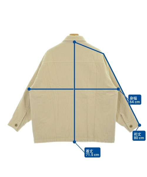 Traditional Weatherwear（トラディショナルウェザーウェア）カバーオール ベージュ サイズ:S レディース/2200719770050