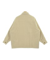 Traditional Weatherwear（トラディショナルウェザーウェア）カバーオール ベージュ サイズ:S レディース/2200719770050