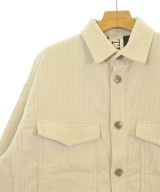 Traditional Weatherwear（トラディショナルウェザーウェア）カバーオール ベージュ サイズ:S レディース/2200719770050