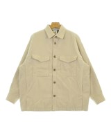 Traditional Weatherwear カバーオール