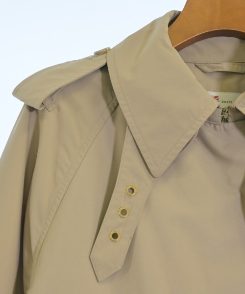 Traditional Weatherwear（トラディショナルウェザーウェア）その他 ベージュ サイズ:34(M位) レディース/2200721526010