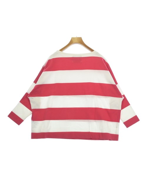 Traditional Weatherwear（トラディショナルウェザーウェア）Tシャツ・カットソー 赤 サイズ:S レディース/2200718021214
