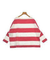 Traditional Weatherwear（トラディショナルウェザーウェア）Tシャツ・カットソー 赤 サイズ:S レディース/2200718021214
