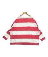 Traditional Weatherwear（トラディショナルウェザーウェア）Tシャツ・カットソー 赤 サイズ:S レディース/2200718021214