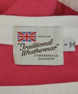 Traditional Weatherwear（トラディショナルウェザーウェア）Tシャツ・カットソー 赤 サイズ:S レディース/2200718021214