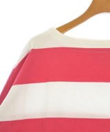 Traditional Weatherwear（トラディショナルウェザーウェア）Tシャツ・カットソー 赤 サイズ:S レディース/2200718021214