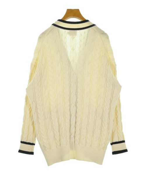 Traditional Weatherwear（トラディショナルウェザーウェア）カーディガン 白 サイズ:S レディース/2200726235153