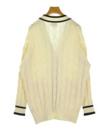 Traditional Weatherwear（トラディショナルウェザーウェア）カーディガン 白 サイズ:S レディース/2200726235153