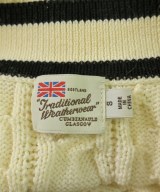 Traditional Weatherwear（トラディショナルウェザーウェア）カーディガン 白 サイズ:S レディース/2200726235153
