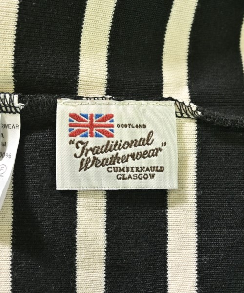 Traditional Weatherwear（トラディショナルウェザーウェア）Tシャツ・カットソー 紺 サイズ:S レディース/2200721960210