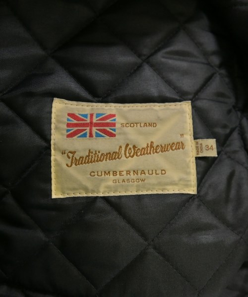 Traditional Weatherwear（トラディショナルウェザーウェア）その他 黒 サイズ:34(XS位) レディース/2200727672025