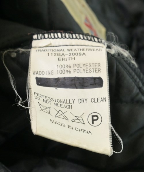 Traditional Weatherwear（トラディショナルウェザーウェア）その他 黒 サイズ:34(XS位) レディース/2200727672025
