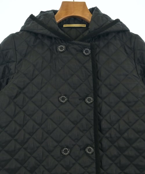 Traditional Weatherwear（トラディショナルウェザーウェア）その他 黒 サイズ:34(XS位) レディース/2200727672025