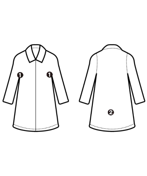 Traditional Weatherwear（トラディショナルウェザーウェア）その他 緑 サイズ:34(XS位) レディース/2200728700017