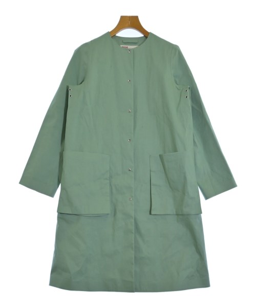 Traditional Weatherwear（トラディショナルウェザーウェア）その他 緑 サイズ:34(XS位) レディース/2200728700017