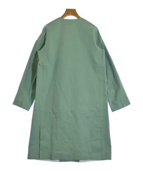 Traditional Weatherwear（トラディショナルウェザーウェア）その他 緑 サイズ:34(XS位) レディース/2200728700017