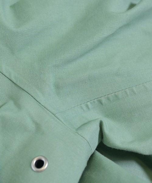 Traditional Weatherwear（トラディショナルウェザーウェア）その他 緑 サイズ:34(XS位) レディース/2200728700017