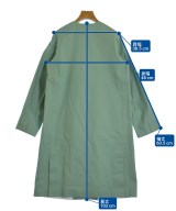 Traditional Weatherwear（トラディショナルウェザーウェア）その他 緑 サイズ:34(XS位) レディース/2200728700017