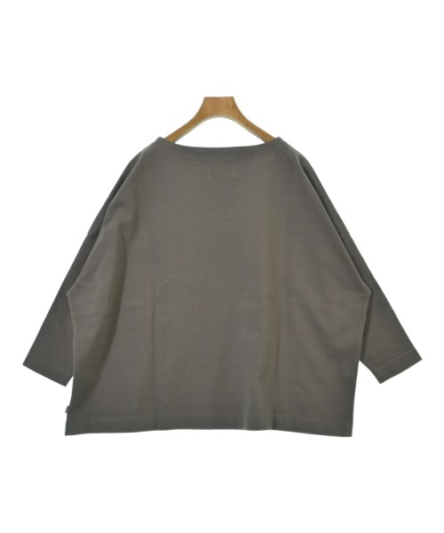 Traditional Weatherwear（トラディショナルウェザーウェア）Tシャツ・カットソー ベージュ サイズ:S レディース/2200678813263