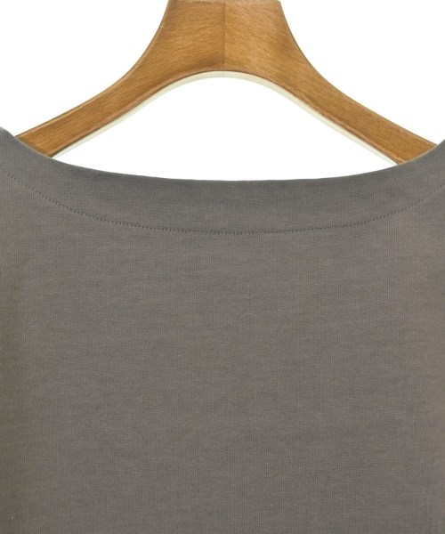 Traditional Weatherwear（トラディショナルウェザーウェア）Tシャツ・カットソー ベージュ サイズ:S レディース/2200678813263