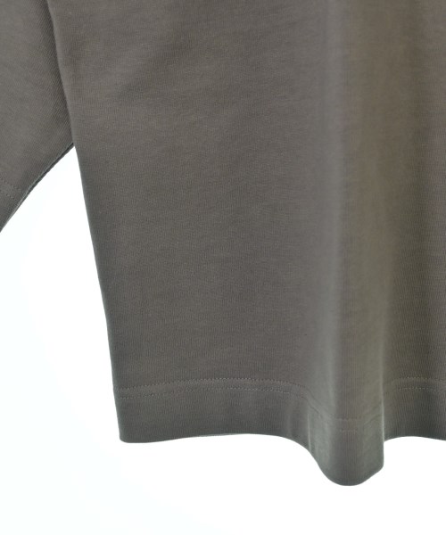 Traditional Weatherwear（トラディショナルウェザーウェア）Tシャツ・カットソー ベージュ サイズ:S レディース/2200678813263