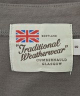 Traditional Weatherwear（トラディショナルウェザーウェア）Tシャツ・カットソー ベージュ サイズ:S レディース/2200678813263