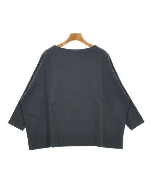 Traditional Weatherwear(トラディショナルウェザーウェア)Tシャツ・カットソー グレー サイズ:S/2200678813270