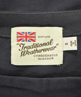 Traditional Weatherwear（トラディショナルウェザーウェア）Tシャツ・カットソー グレー サイズ:S レディース/2200678813270