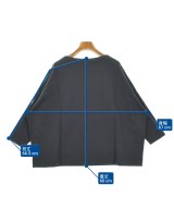 Traditional Weatherwear（トラディショナルウェザーウェア）Tシャツ・カットソー グレー サイズ:S レディース/2200678813270