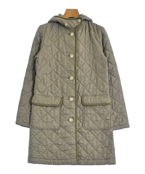 Traditional Weatherwear(トラディショナルウェザーウェア)その他 カーキ サイズ:32(XXS位)/2200682674041