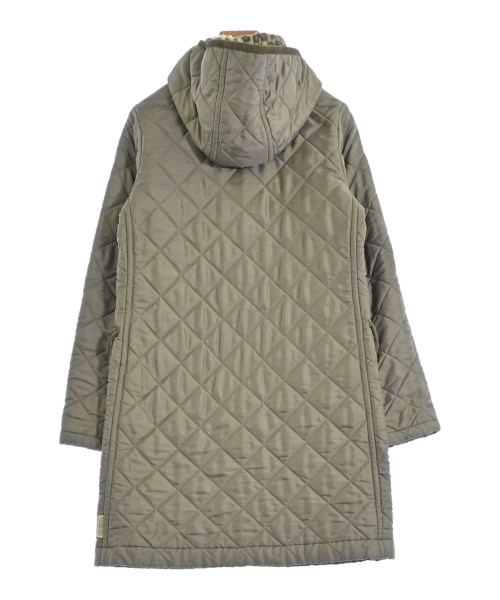 Traditional Weatherwear（トラディショナルウェザーウェア）その他 カーキ サイズ:32(XXS位) レディース/2200682674041