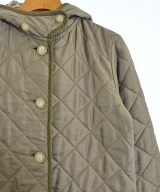 Traditional Weatherwear（トラディショナルウェザーウェア）その他 カーキ サイズ:32(XXS位) レディース/2200682674041