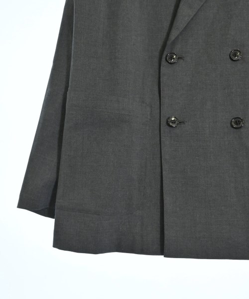 Traditional Weatherwear（トラディショナルウェザーウェア）カジュアルジャケット グレー サイズ:XS レディース/2200682816069
