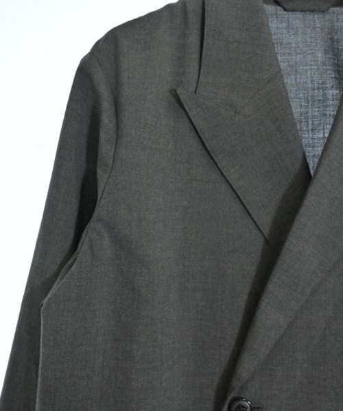 Traditional Weatherwear（トラディショナルウェザーウェア）カジュアルジャケット グレー サイズ:XS レディース/2200682816069