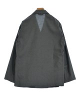 Traditional Weatherwear（トラディショナルウェザーウェア）カジュアルジャケット グレー サイズ:XS レディース/2200682816069