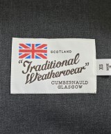 Traditional Weatherwear（トラディショナルウェザーウェア）カジュアルジャケット グレー サイズ:XS レディース/2200682816069