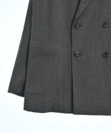 Traditional Weatherwear（トラディショナルウェザーウェア）カジュアルジャケット グレー サイズ:XS レディース/2200682816069