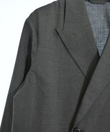 Traditional Weatherwear（トラディショナルウェザーウェア）カジュアルジャケット グレー サイズ:XS レディース/2200682816069