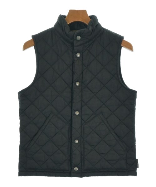 Traditional Weatherwear(トラディショナルウェザーウェア)ダウンジャケット/ダウンベスト 黒 サイズ:F/2200683328196